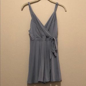 Urban outfitters romper